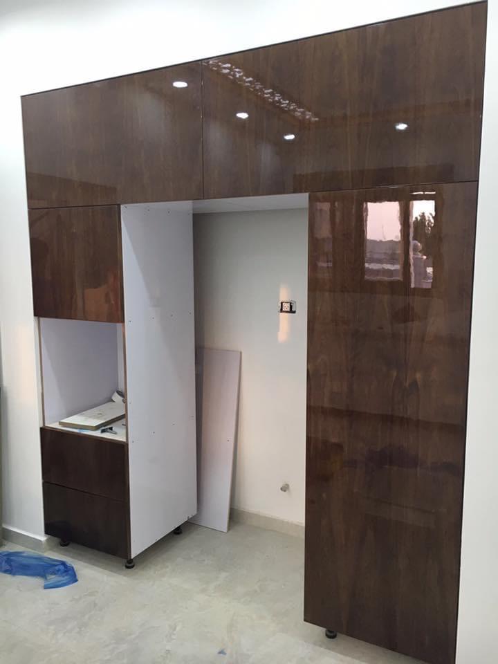 עיצוב, תכנון וייצור מטבחים