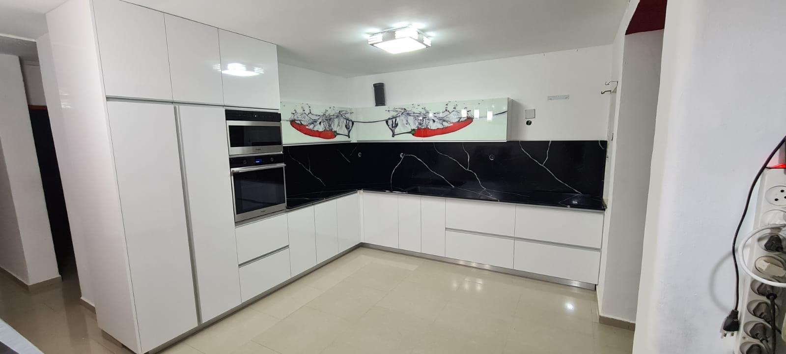 עיצוב, תכנון וייצור מטבחים