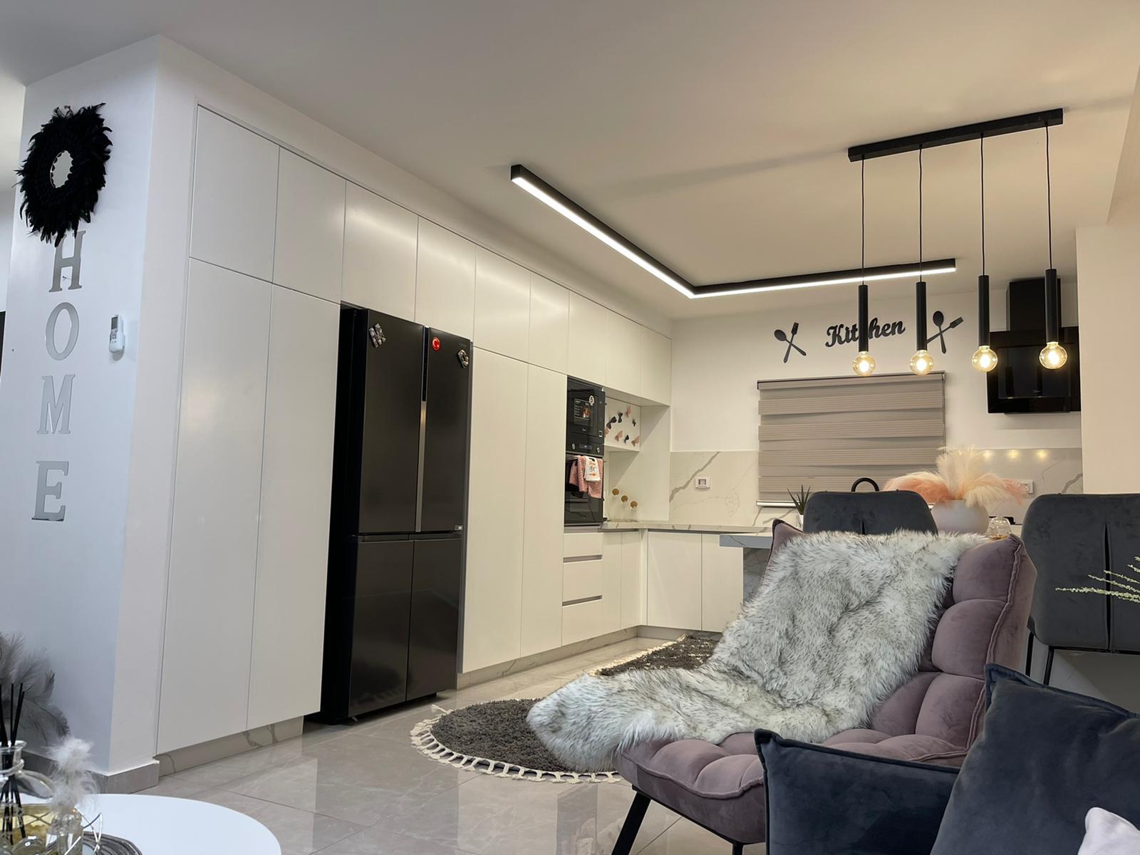 עיצוב, תכנון וייצור מטבחים