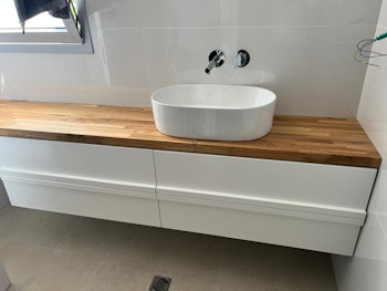 ארונות אמבטיה