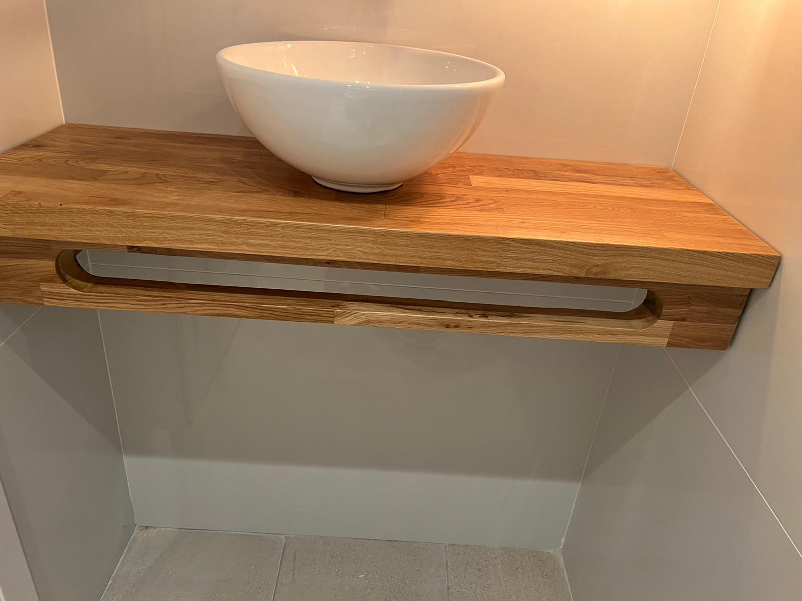 ארונות אמבטיה