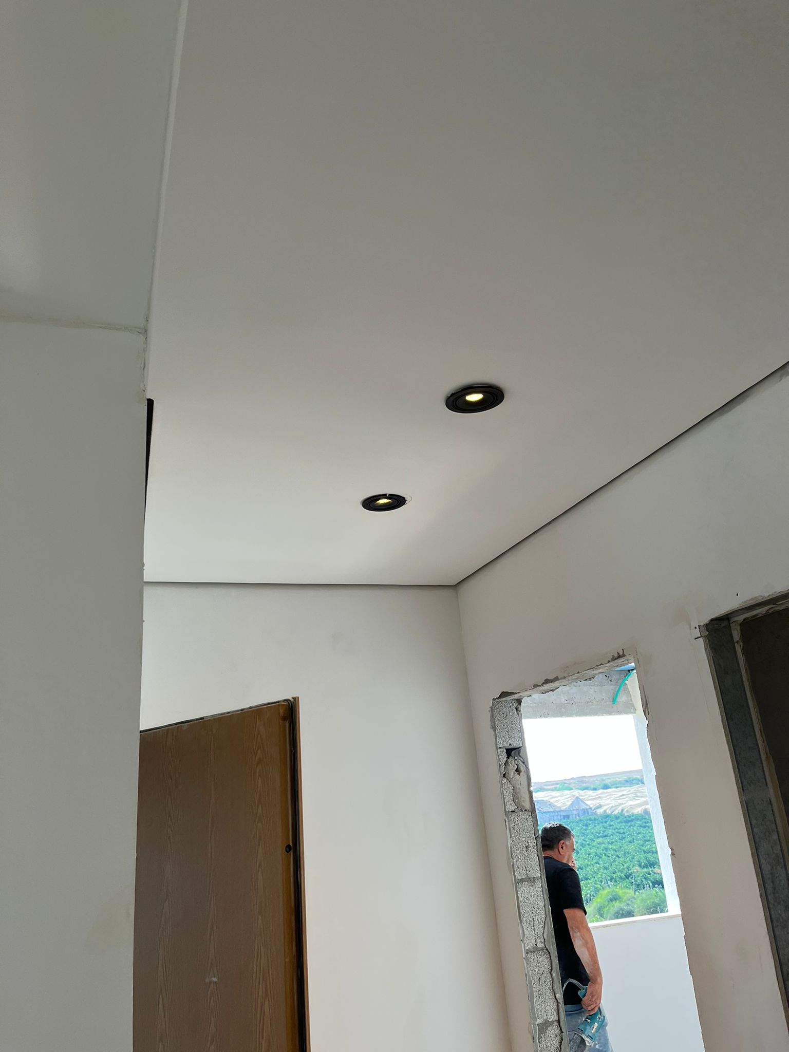 עבודות חשמל