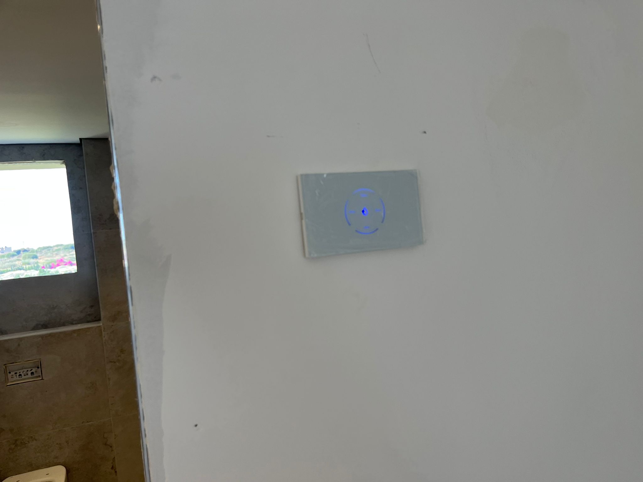 עבודות חשמל