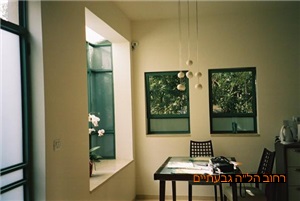 צילום מעבודה של דבורה הורביץ