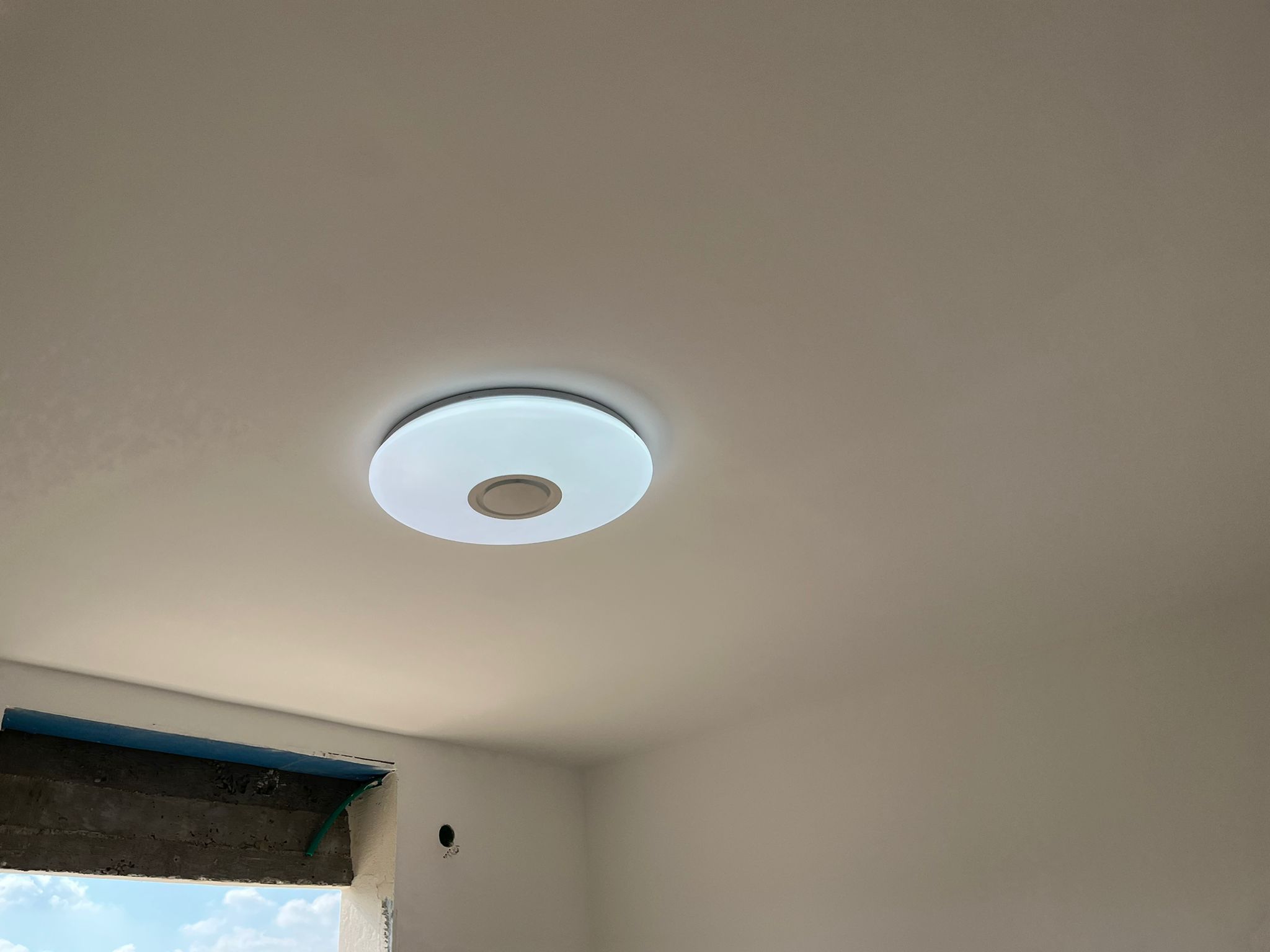 עבודות חשמל