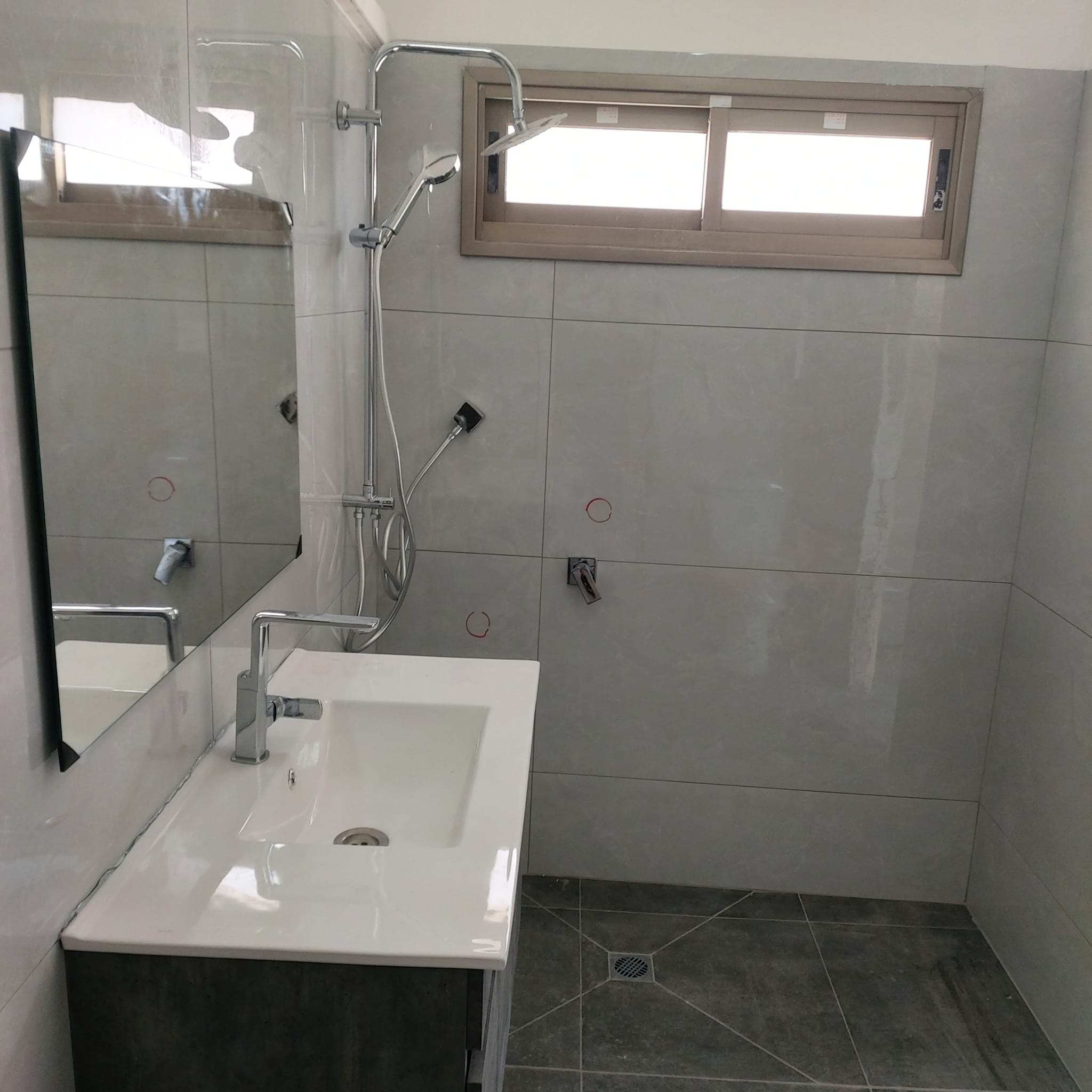 שיפוצי אמבטיה קומפלט