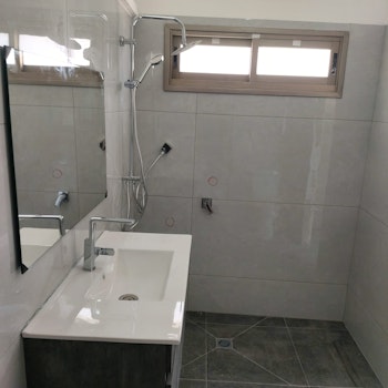 שיפוצי אמבטיה קומפלט