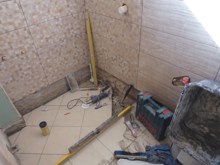 שיפוץ קומפלט