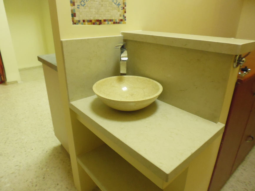 שיפוץ קומפלט