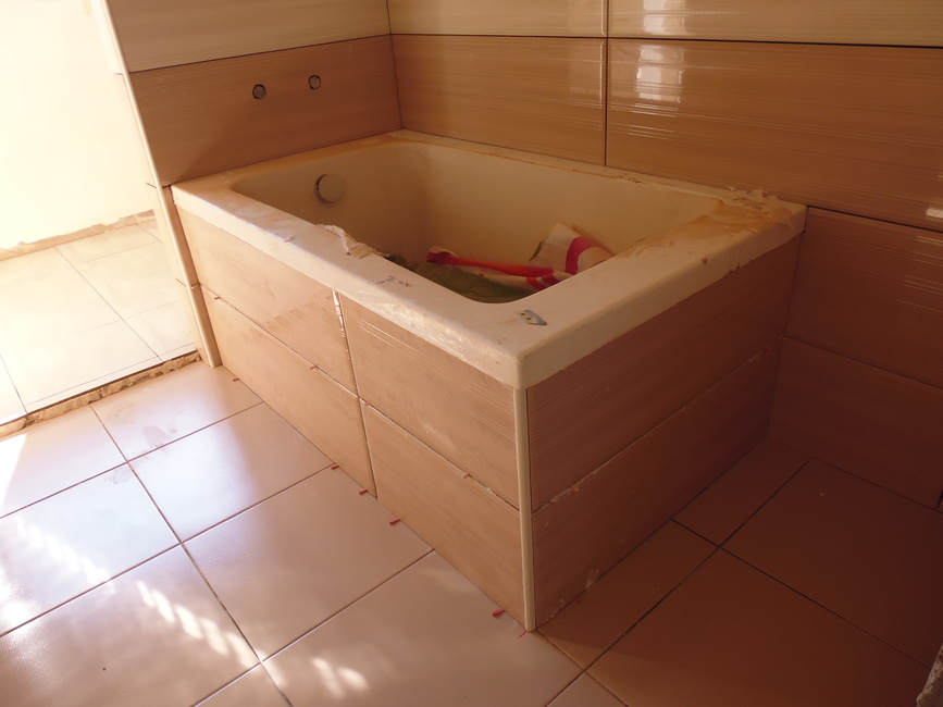 שיפוץ קומפלט