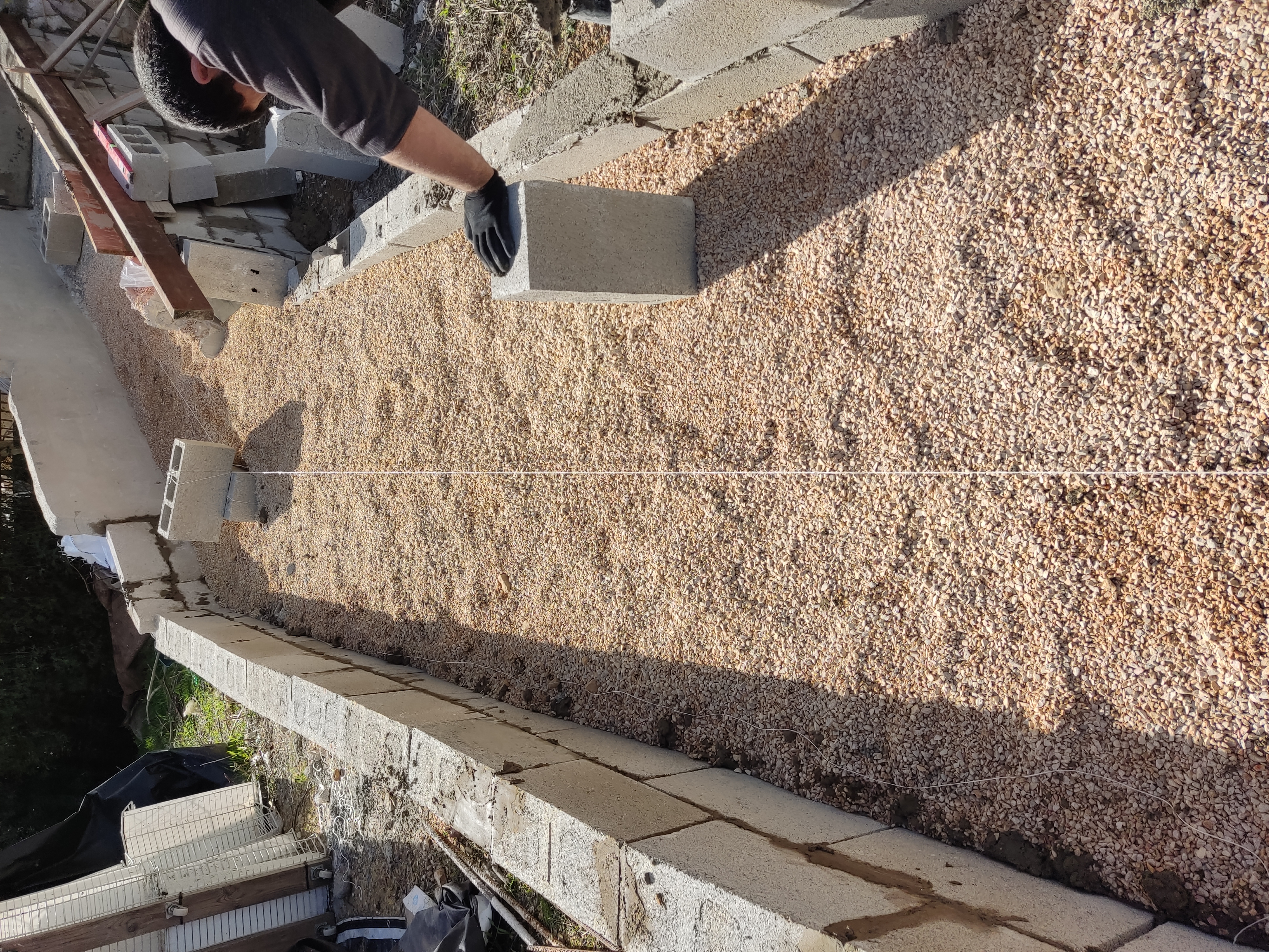 הנגשת שביל גישה לנכים