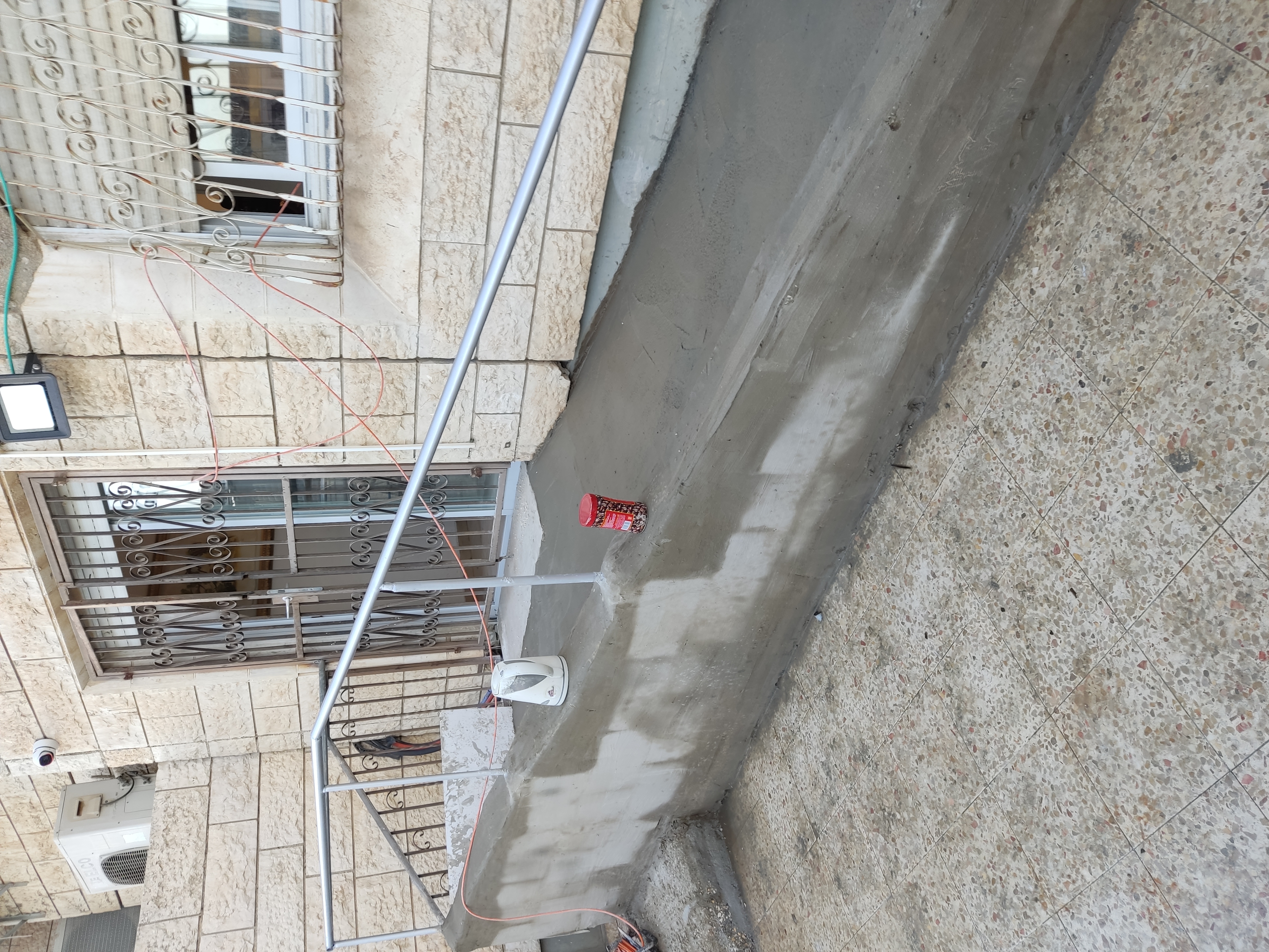 הנגשת שביל גישה לנכים