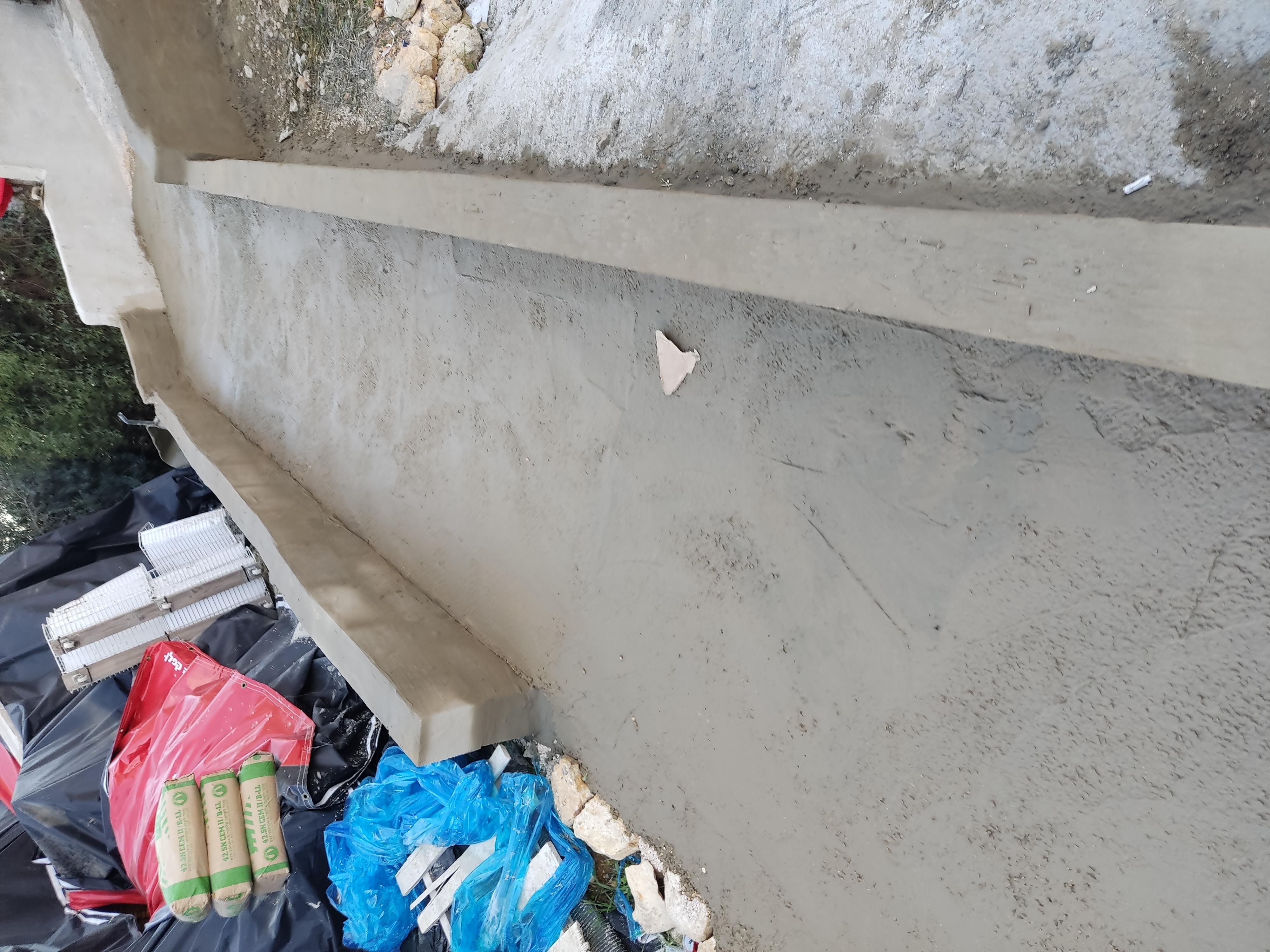 הנגשת שביל גישה לנכים