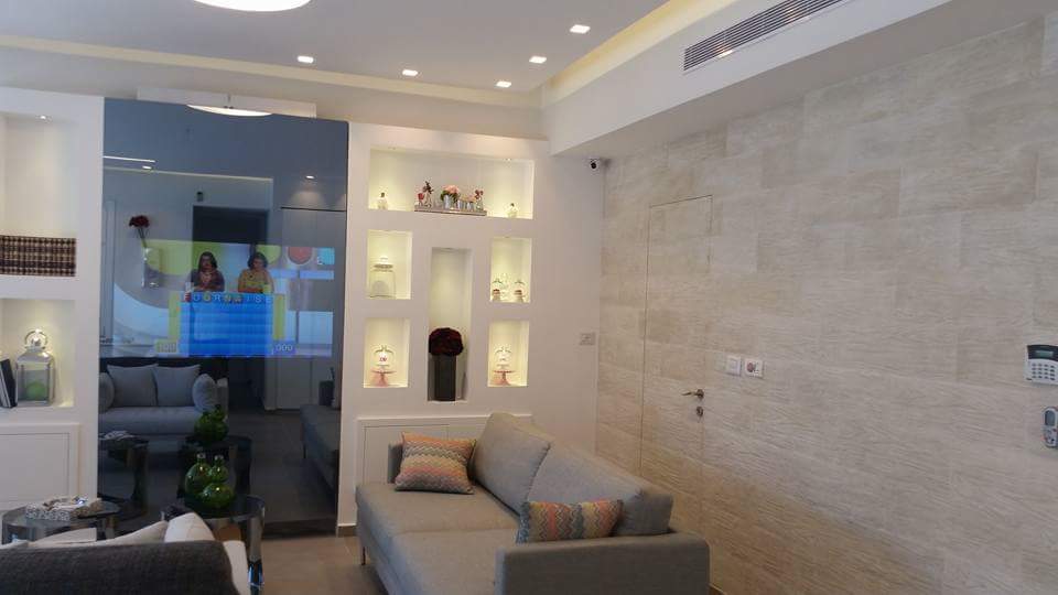 שיפוץ כללי לדירה