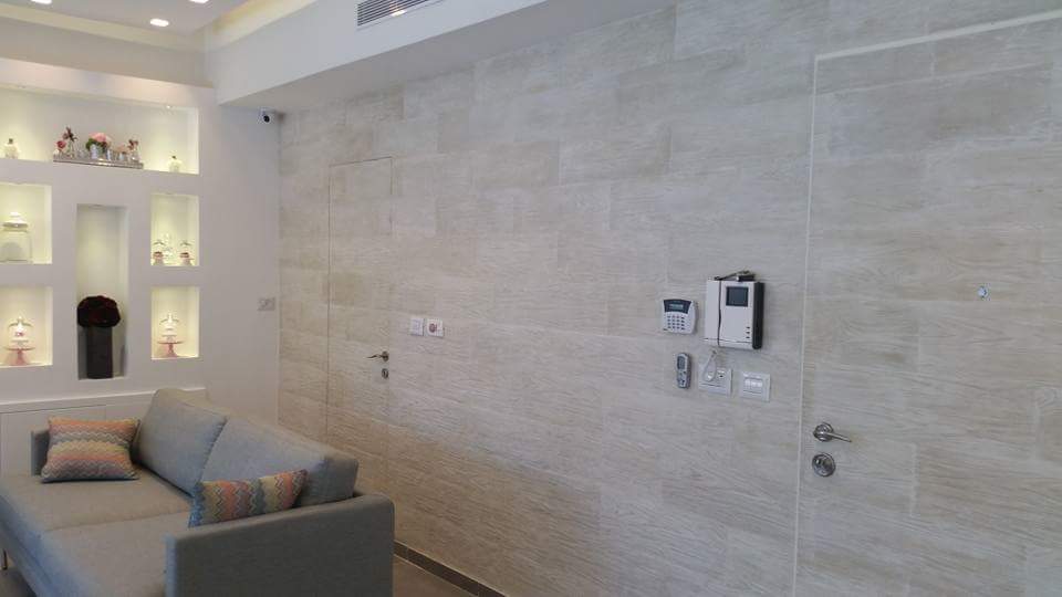 שיפוץ כללי לדירה