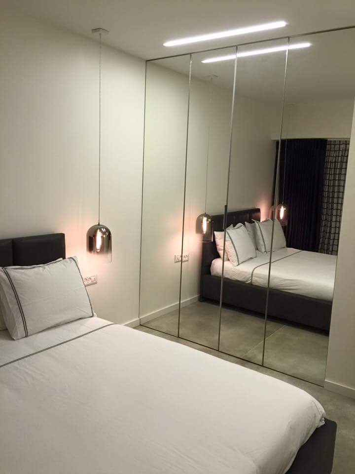 שיפוץ כללי לדירה