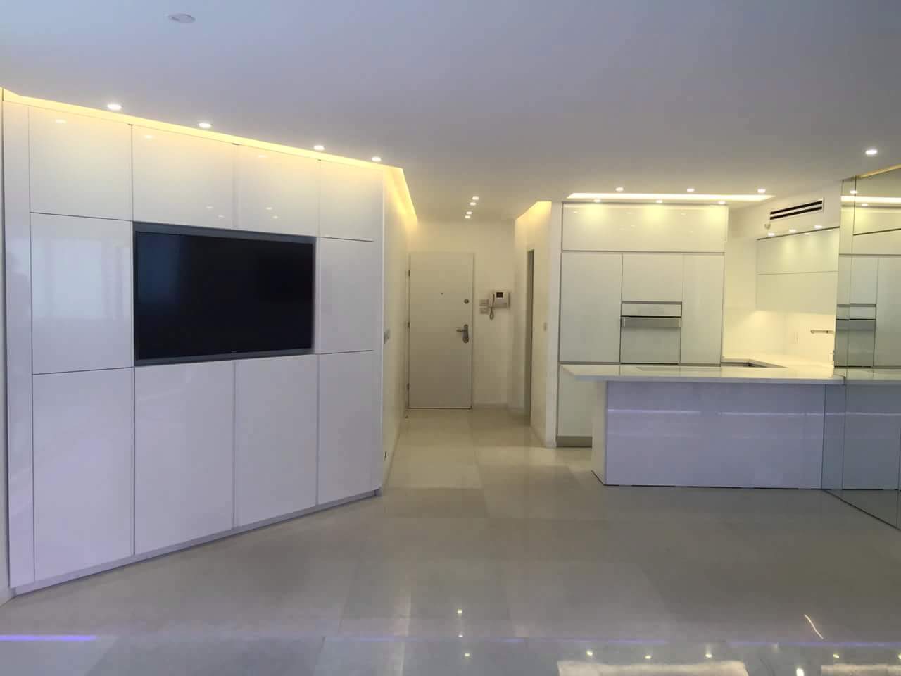 שיפוץ כללי לדירה