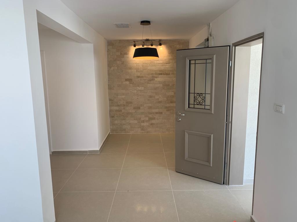 שיפוץ קומפלט לבית פרטי