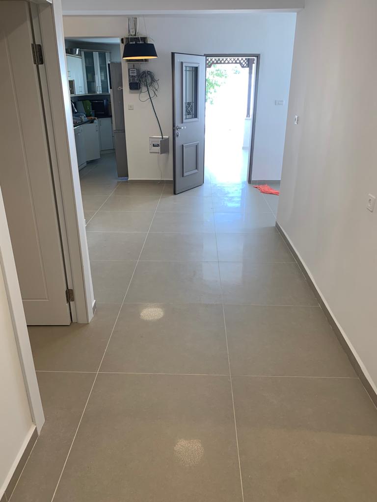 שיפוץ קומפלט לבית פרטי