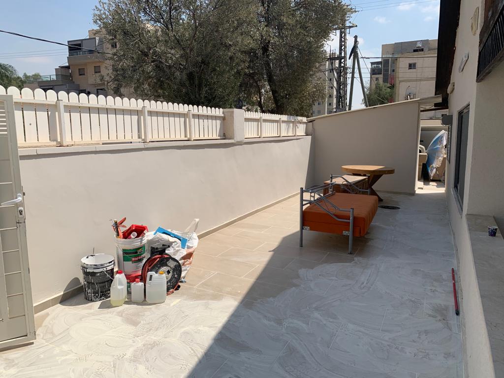 שיפוץ קומפלט לבית פרטי