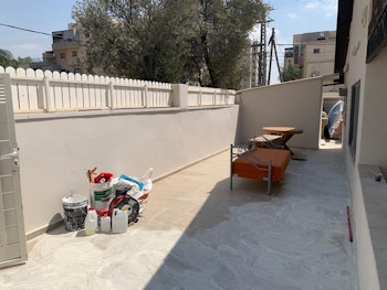 שיפוץ קומפלט לבית פרטי