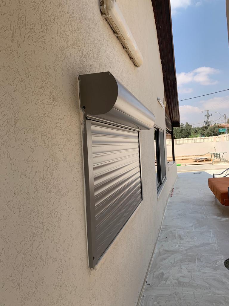 שיפוץ קומפלט לבית פרטי