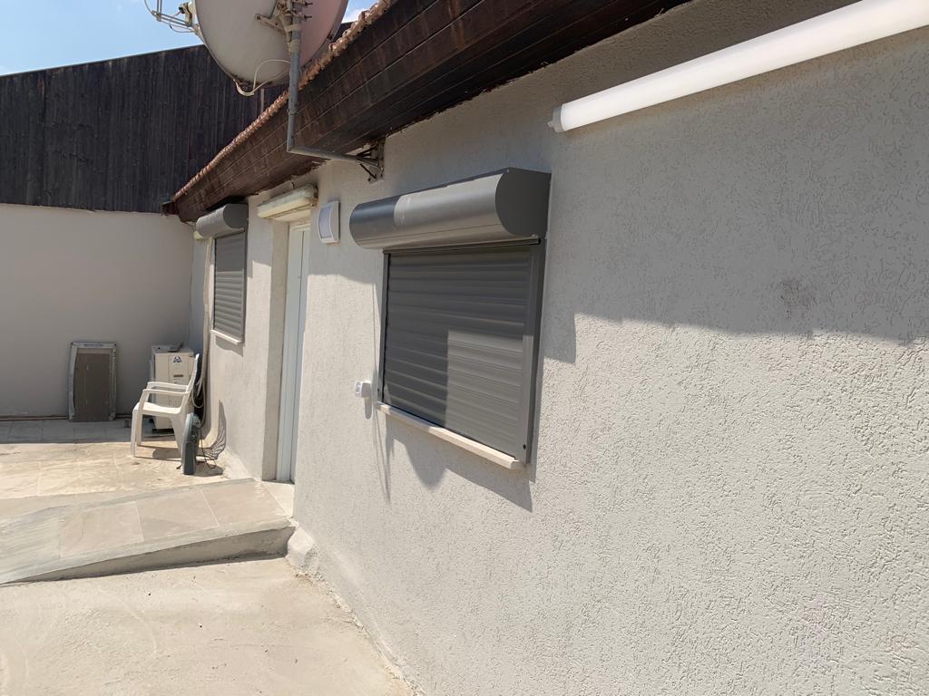 שיפוץ קומפלט לבית פרטי