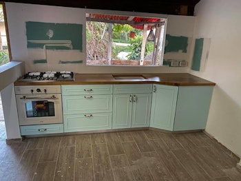 עיצוב, תכנון וייצור מטבחים