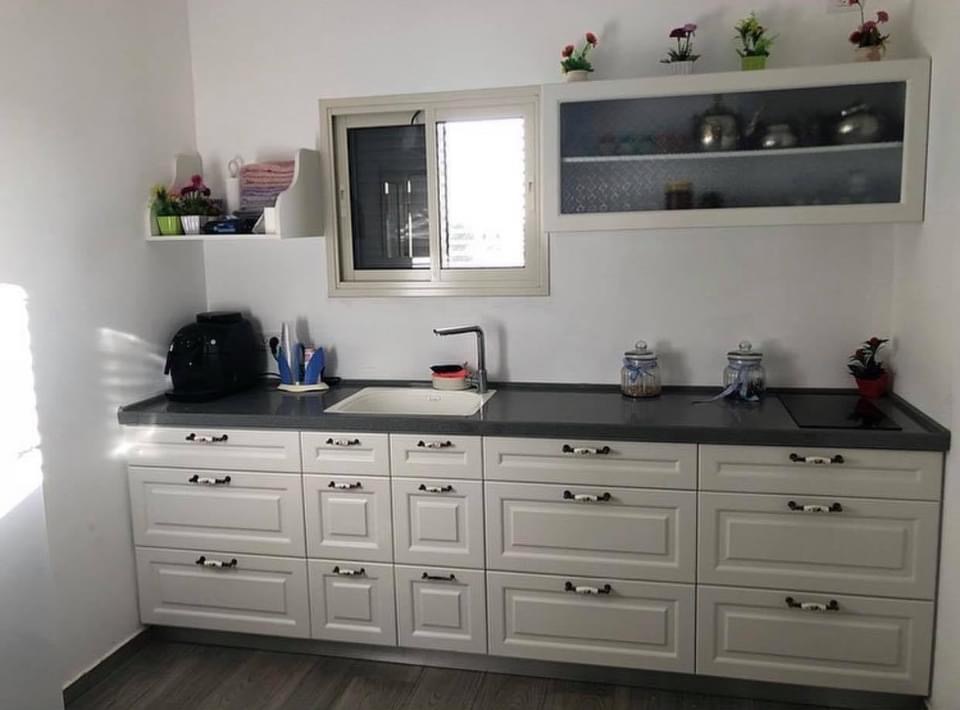 עיצוב, תכנון וייצור מטבחים