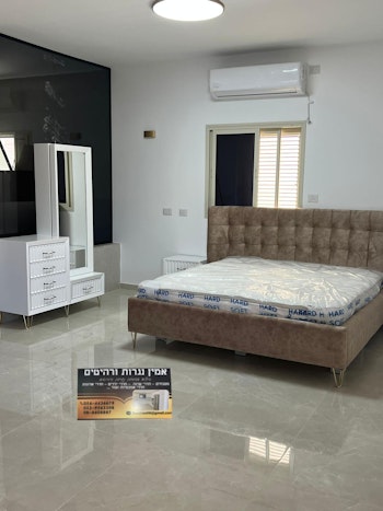 חדרי שינה וארונות קיר