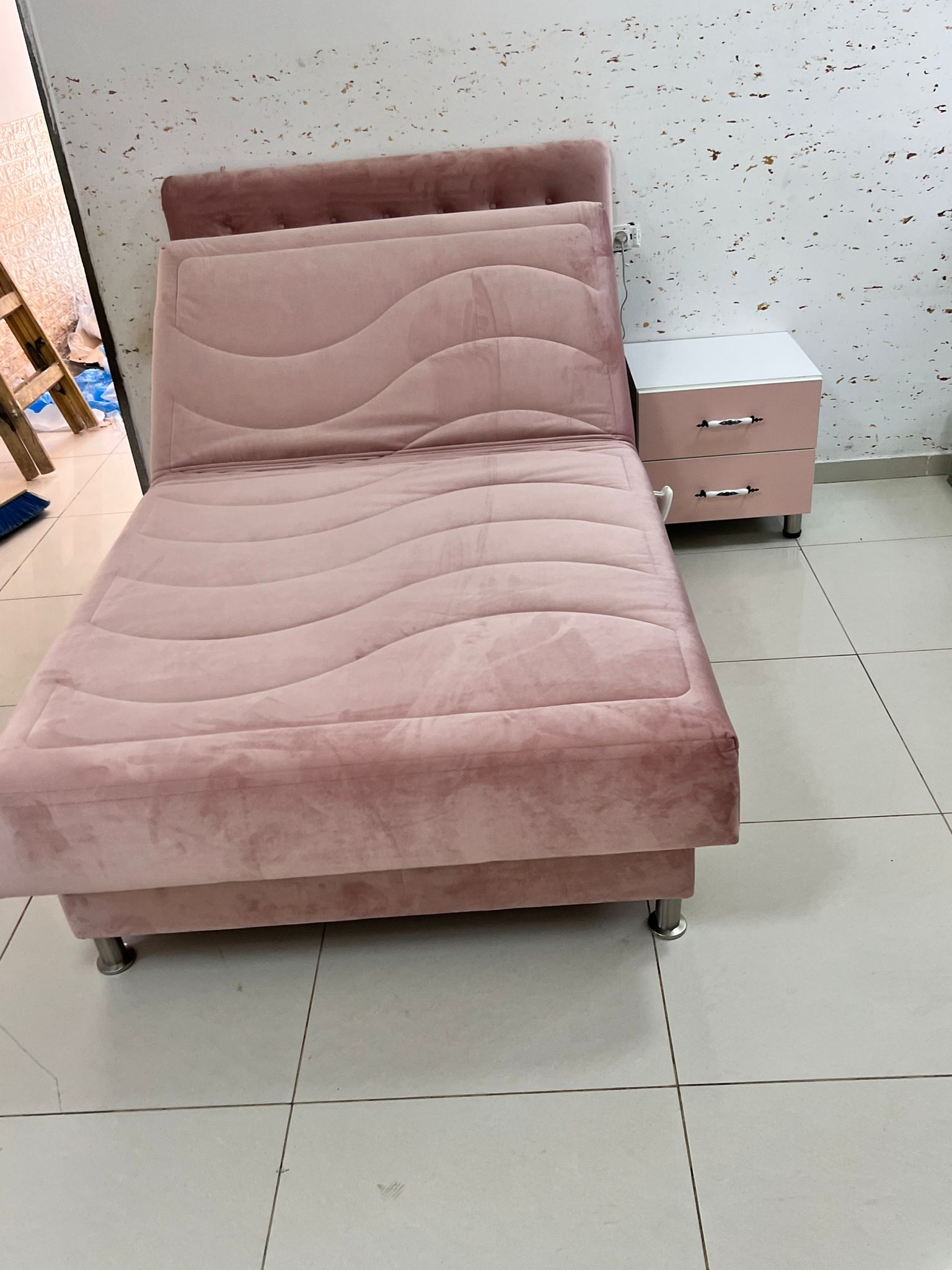 חדרי שינה וארונות קיר