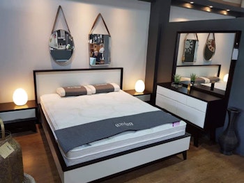 חדרי שינה וארונות קיר