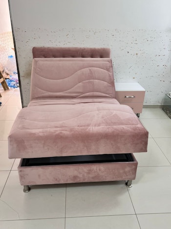 חדרי שינה וארונות קיר