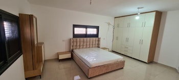 חדרי שינה וארונות קיר