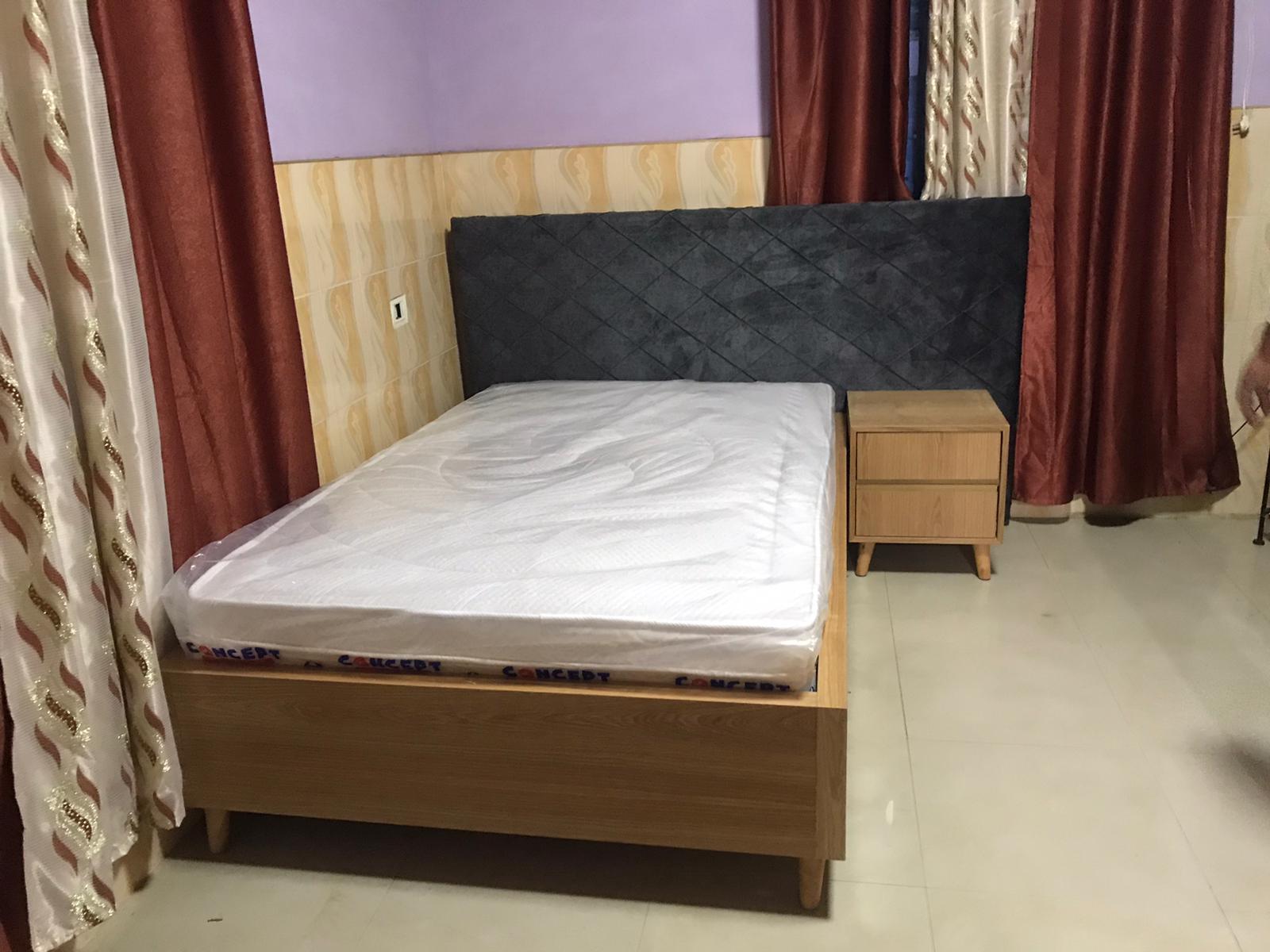 חדרי שינה וארונות קיר