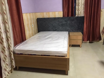 חדרי שינה וארונות קיר