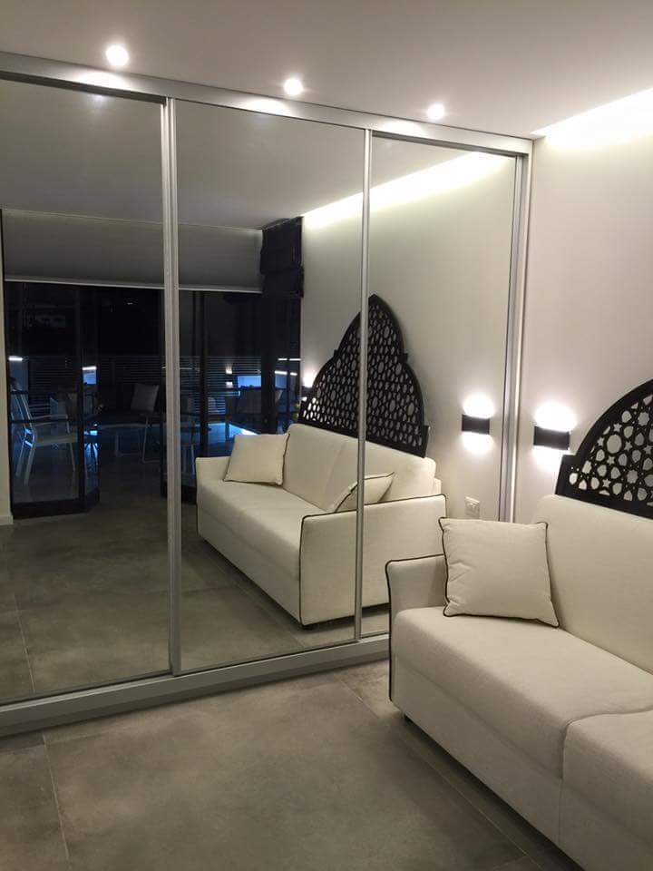 שיפוץ כללי לדירה