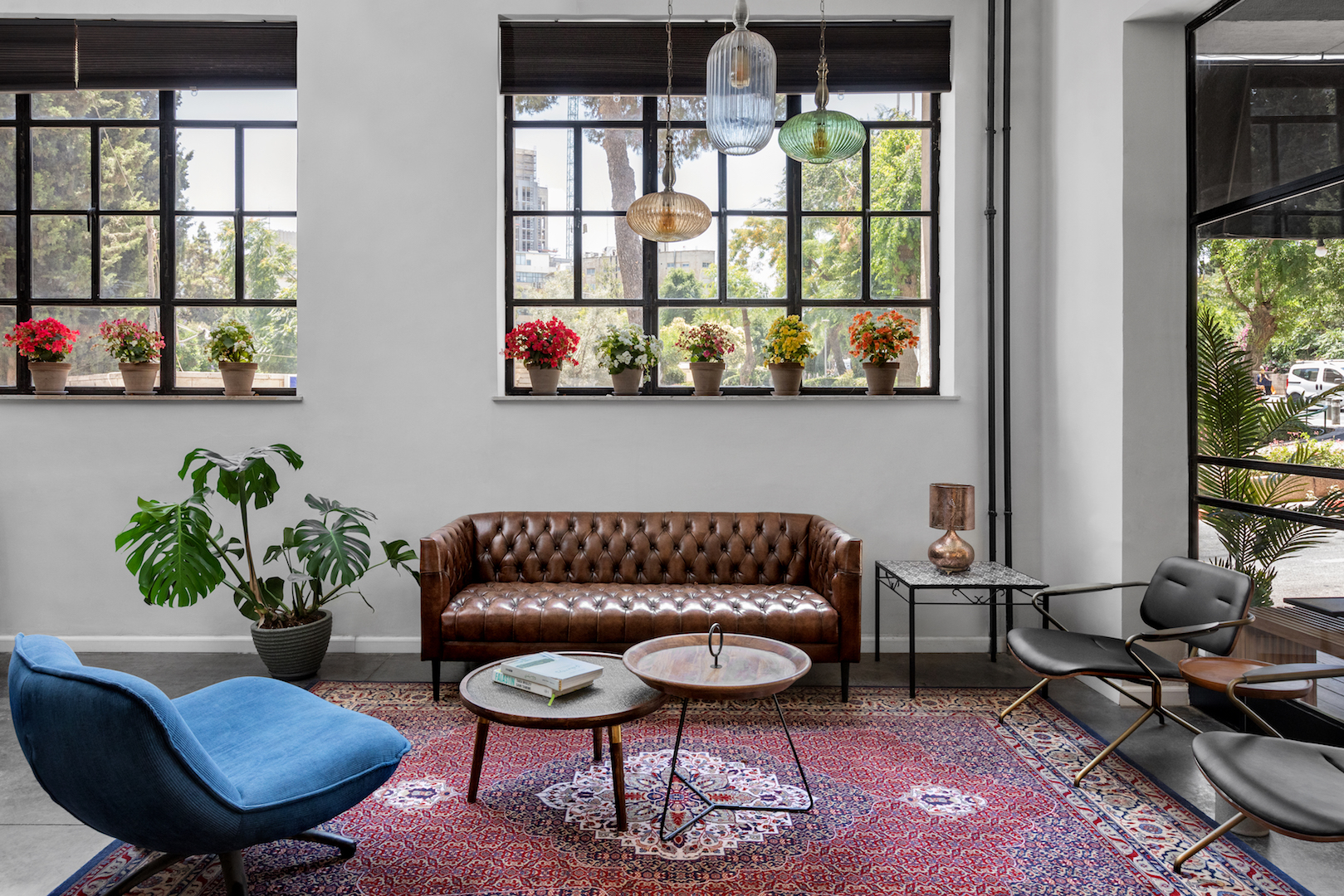 שוקרייה - בית לתרבות קולינרית ירושלמית