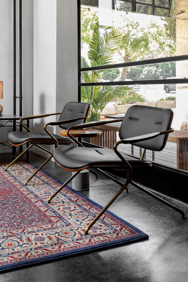 שוקרייה - בית לתרבות קולינרית ירושלמית