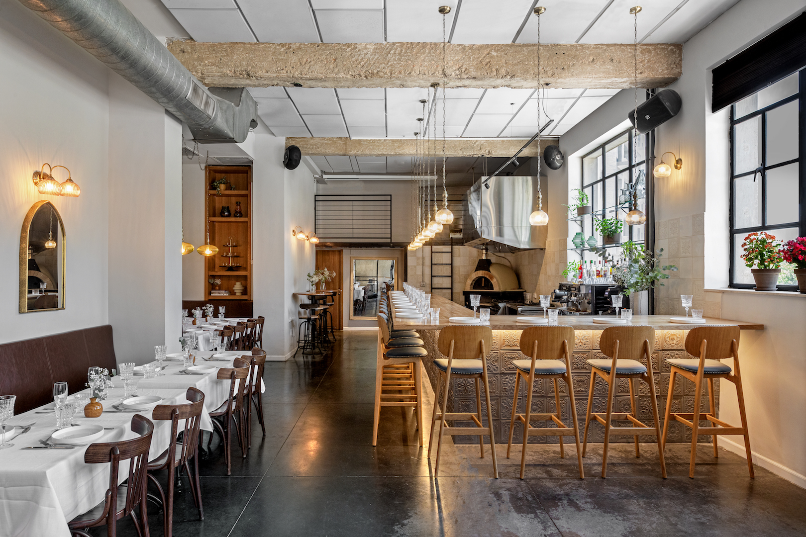 שוקרייה - בית לתרבות קולינרית ירושלמית