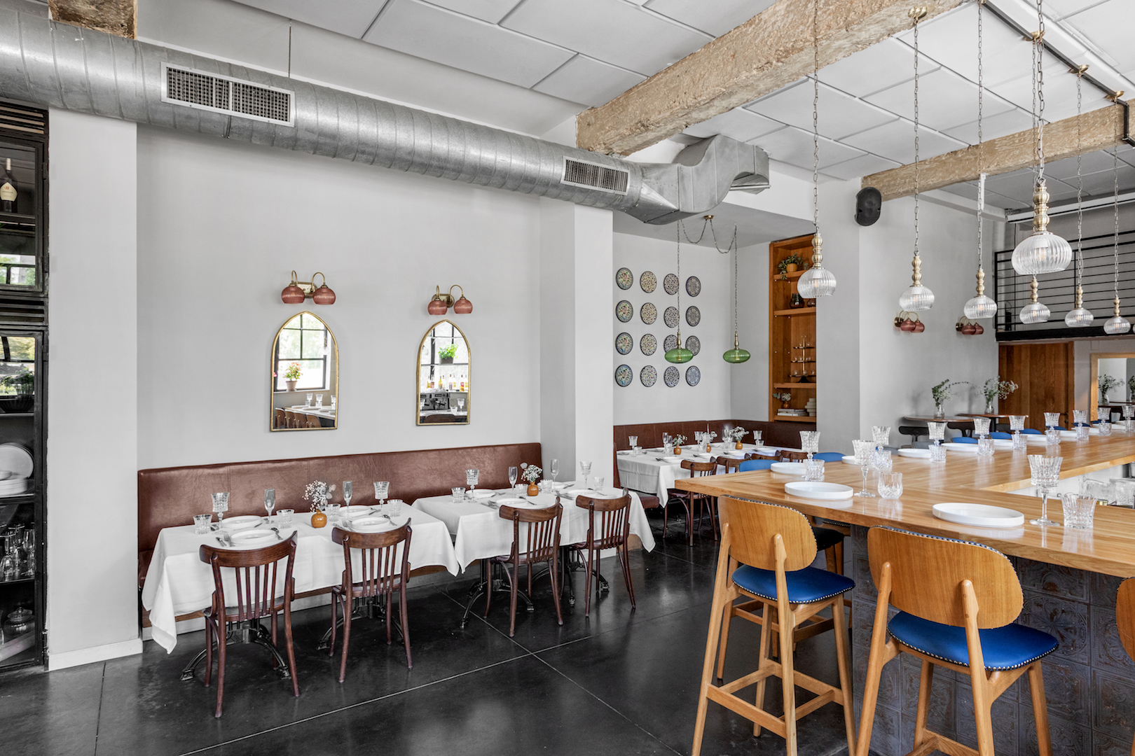 שוקרייה - בית לתרבות קולינרית ירושלמית