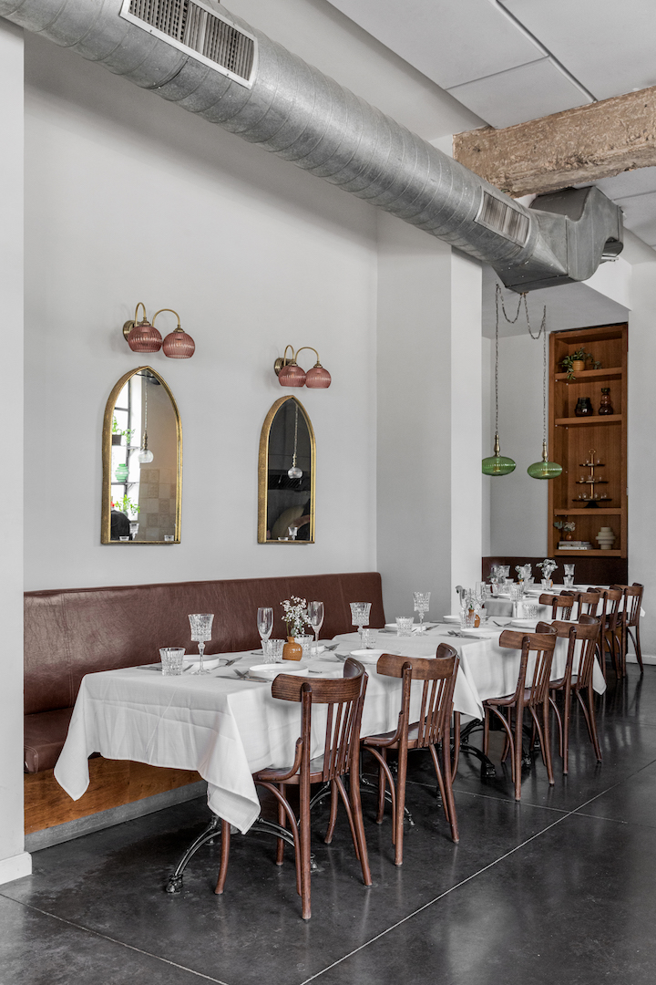 שוקרייה - בית לתרבות קולינרית ירושלמית