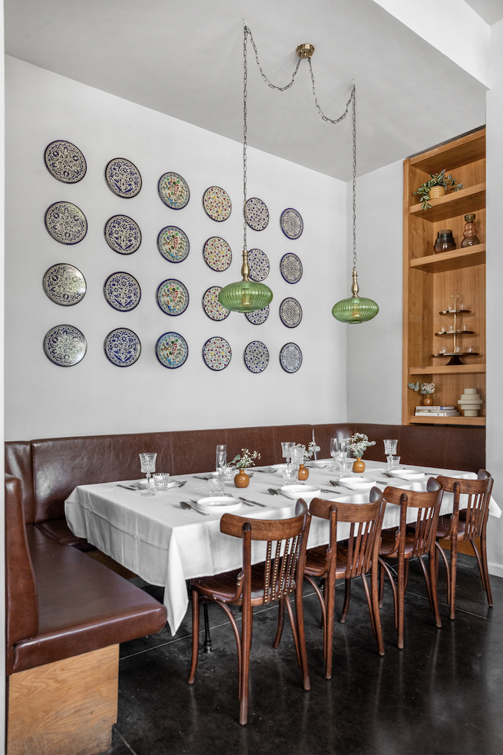 שוקרייה - בית לתרבות קולינרית ירושלמית