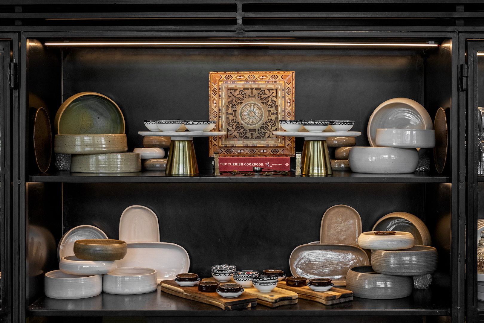 שוקרייה - בית לתרבות קולינרית ירושלמית