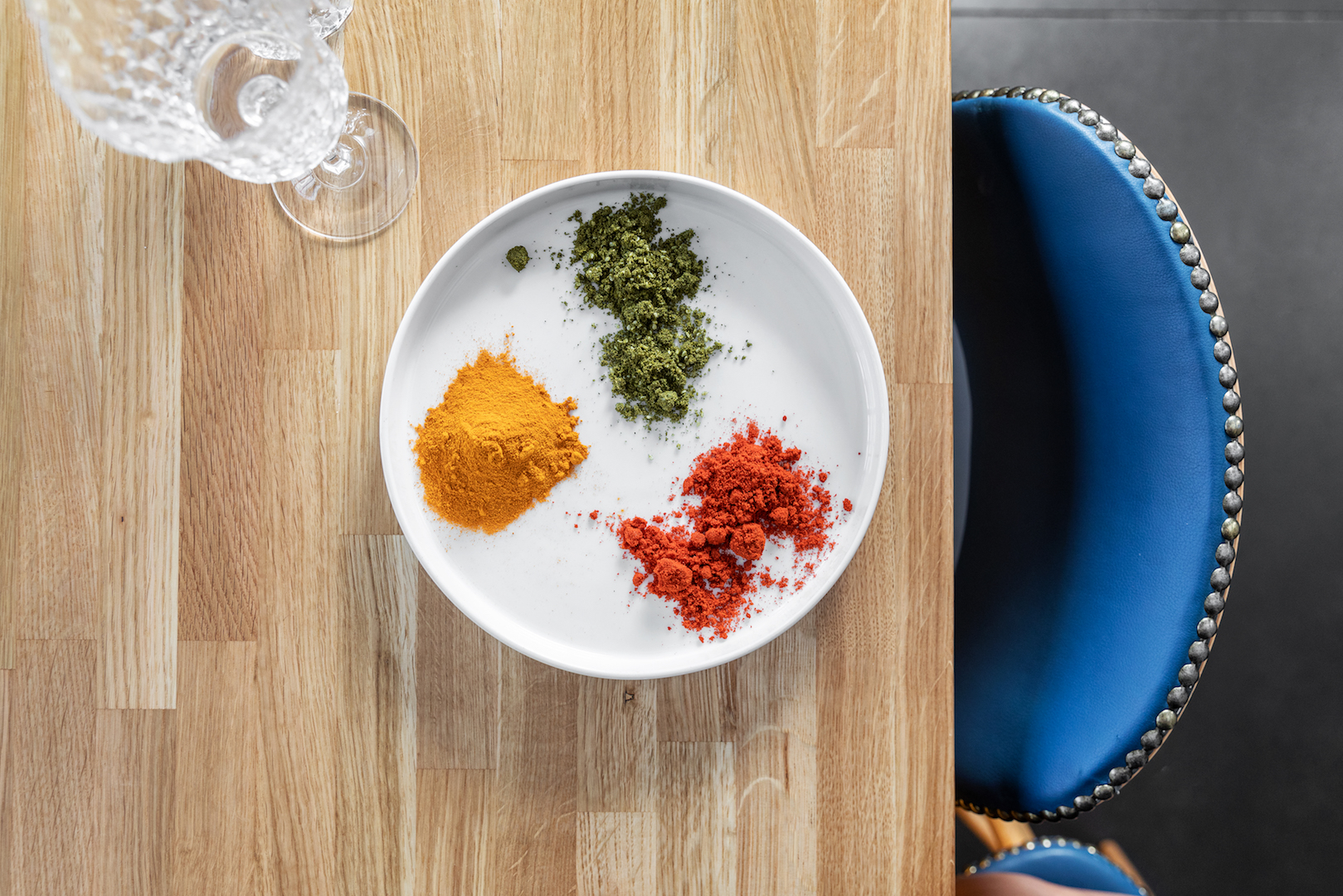 שוקרייה - בית לתרבות קולינרית ירושלמית