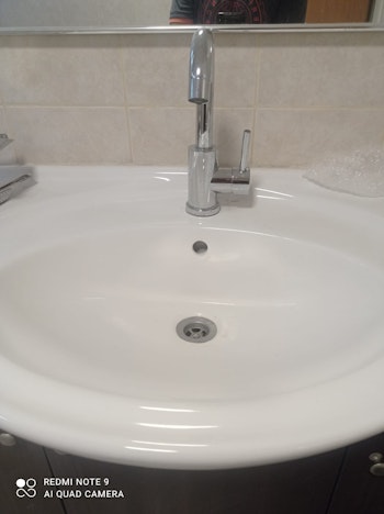 התקנת כלים סניטריים