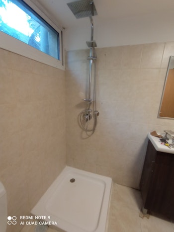 התקנת כלים סניטריים