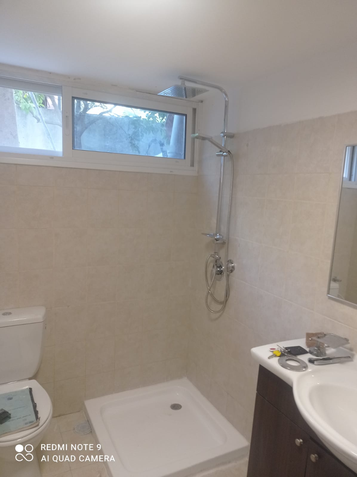 התקנת כלים סניטריים