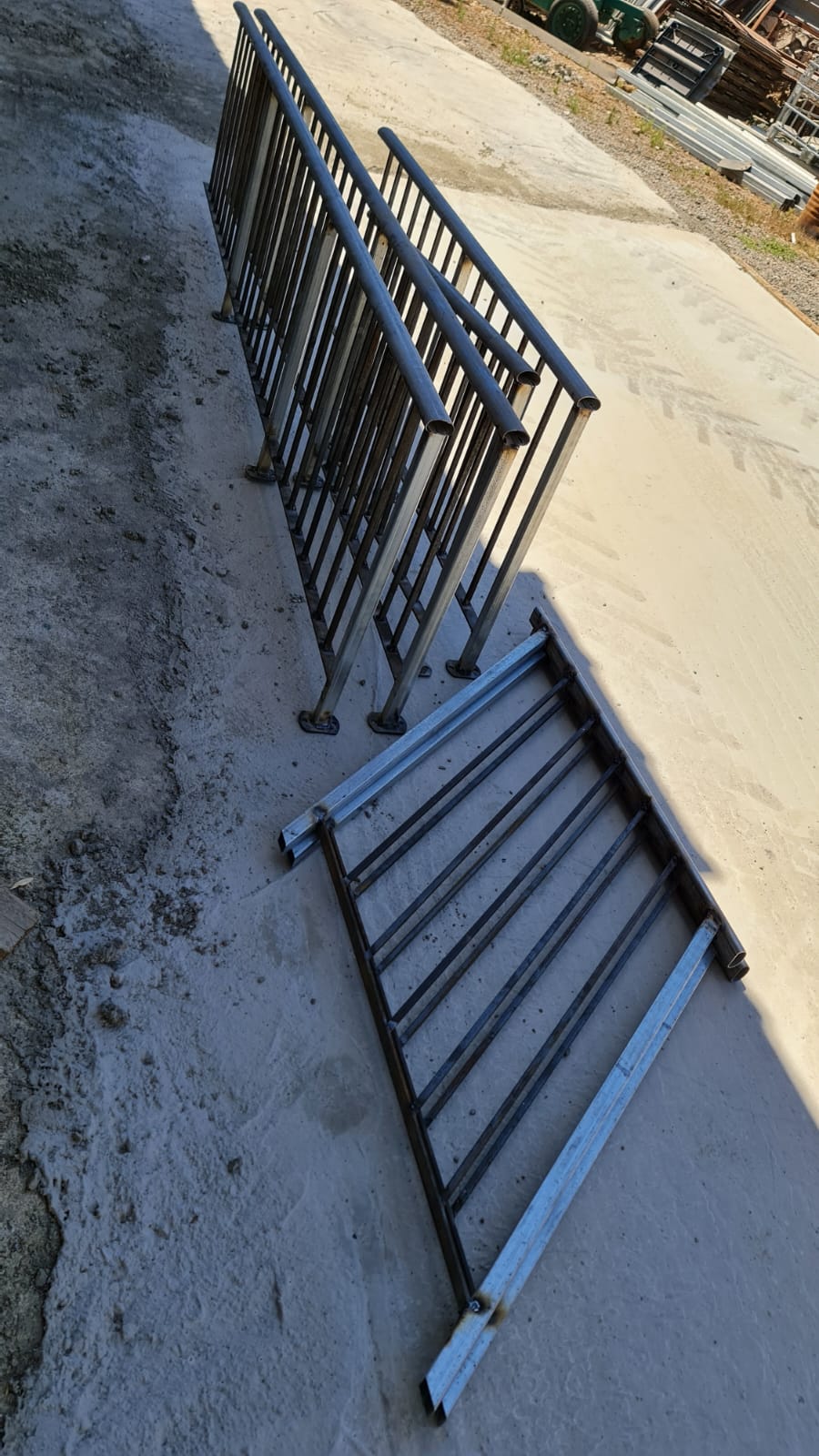 עבודות מסגרות ועץ