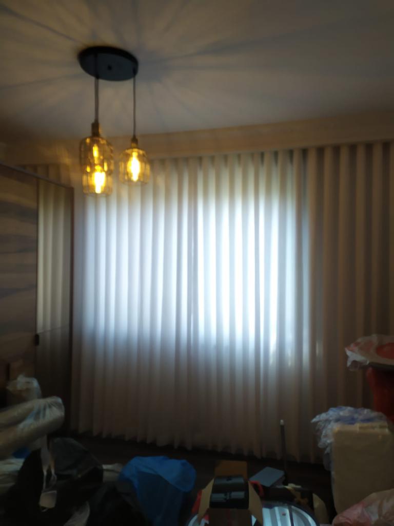 וילונות ופתרונות הצללה